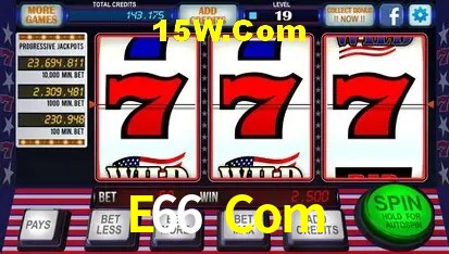 Sistemas de Segurança E66 Com