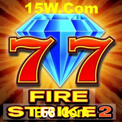 Descubra a Essência do E66 Com: Nossa História e Compromissos