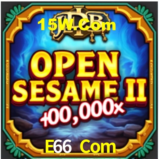 Apostas de Tênis E66 Com