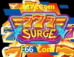 Promoção Relâmpago E66 Com