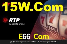 Programa VIP E66 Com