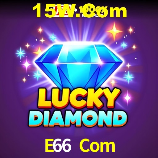 Descubra a Essência do E66 Com: Nossa História e Compromissos