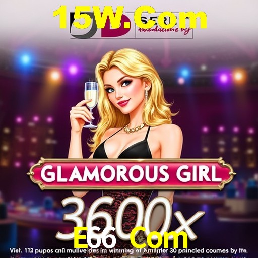 Descubra o Programa VIP da E66 Com: Vantagens Exclusivas para Jogadores