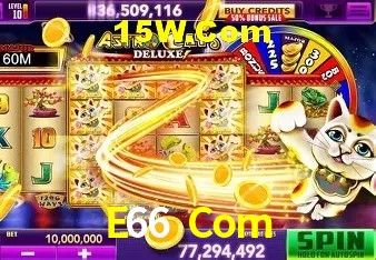 Segurança 2FA E66 Com