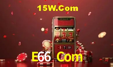 Login Seguro E66 Com