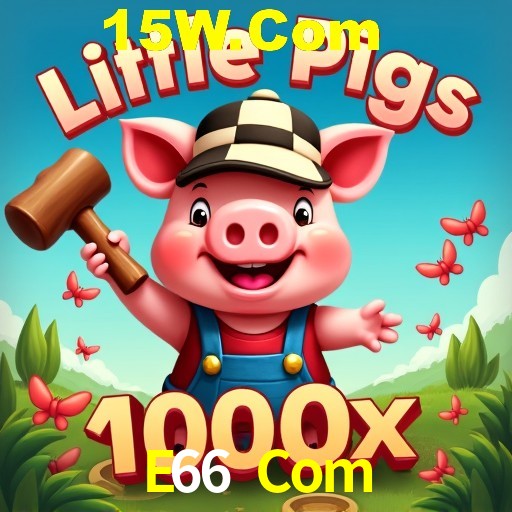 Weekend Specials E66 Com