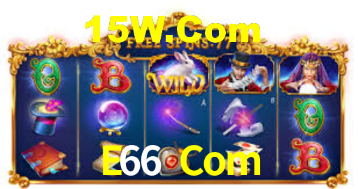 E66 Com: A Experiência de Casino com Jogos de Mesa ao Vivo