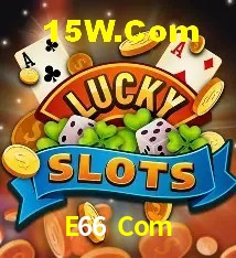 Benefícios da Conta E66 Com