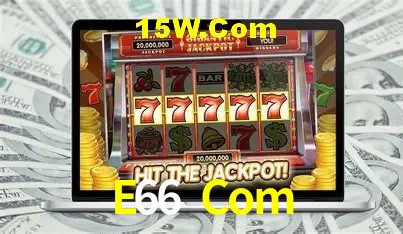Jogos de Slot E66 Com