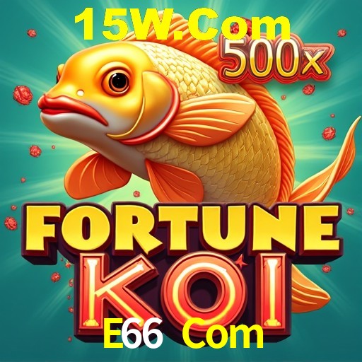 Programa VIP E66 Com