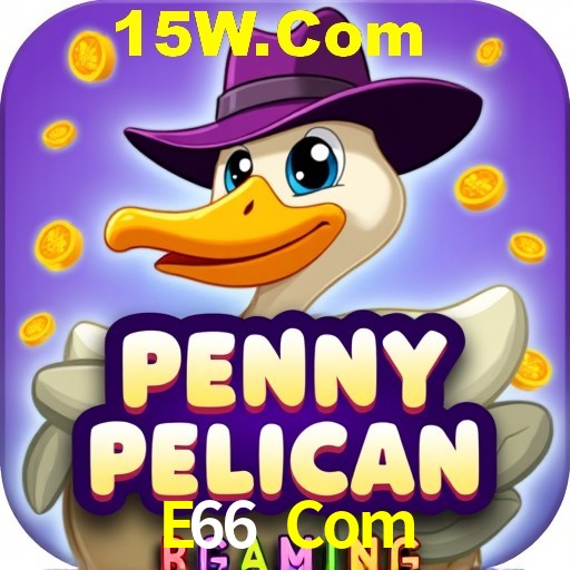 A Revolução dos Aplicativos de Jogos no E66 Com