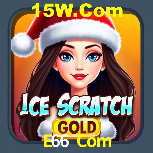 Interface do App E66 Com