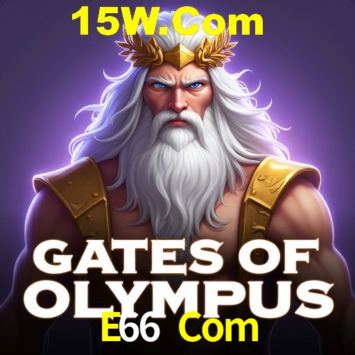 Descubra a Essência do E66 Com: Nossa História e Compromissos